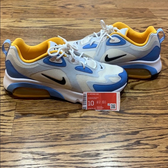 nike air force 200 womens